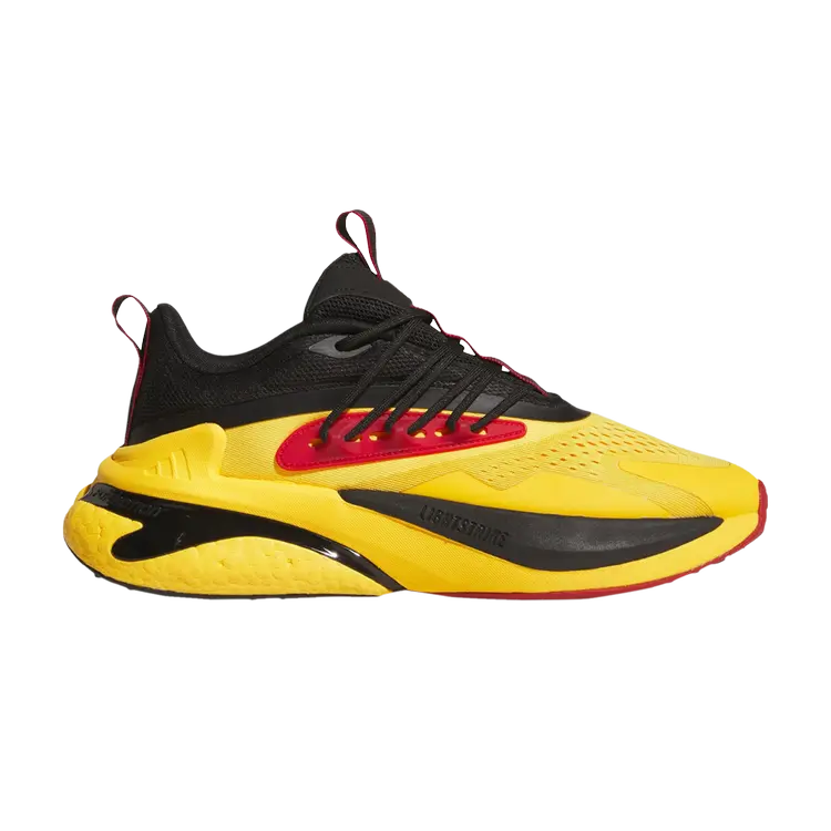 Кроссовки AlphaBoost V2, цвет Collegiate Gold Black Power Red, Черный, Кроссовки AlphaBoost V2, цвет Collegiate Gold Black Power Red
Кроссовки AlphaBoost V2, цвет Collegiate Gold Black Power Red, Черный, Кроссовки AlphaBoost V2, цвет Collegiate Gold Black Power Red