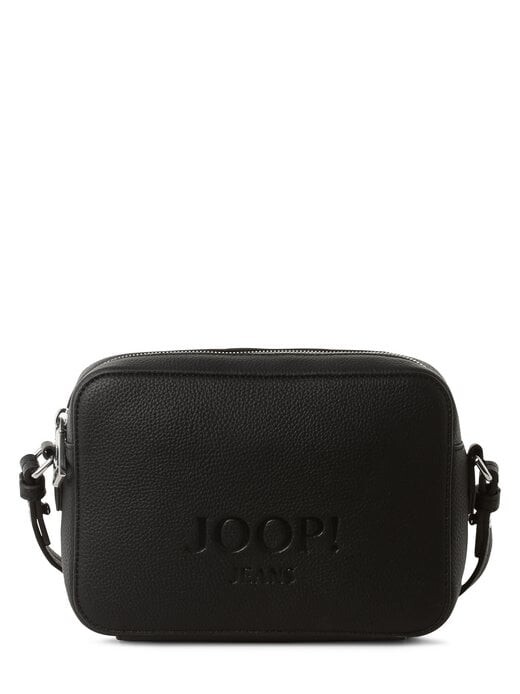 Сумка через плечо lettera 1.0 cloe Joop!, черный
Сумка через плечо lettera 1.0 cloe Joop!, черный