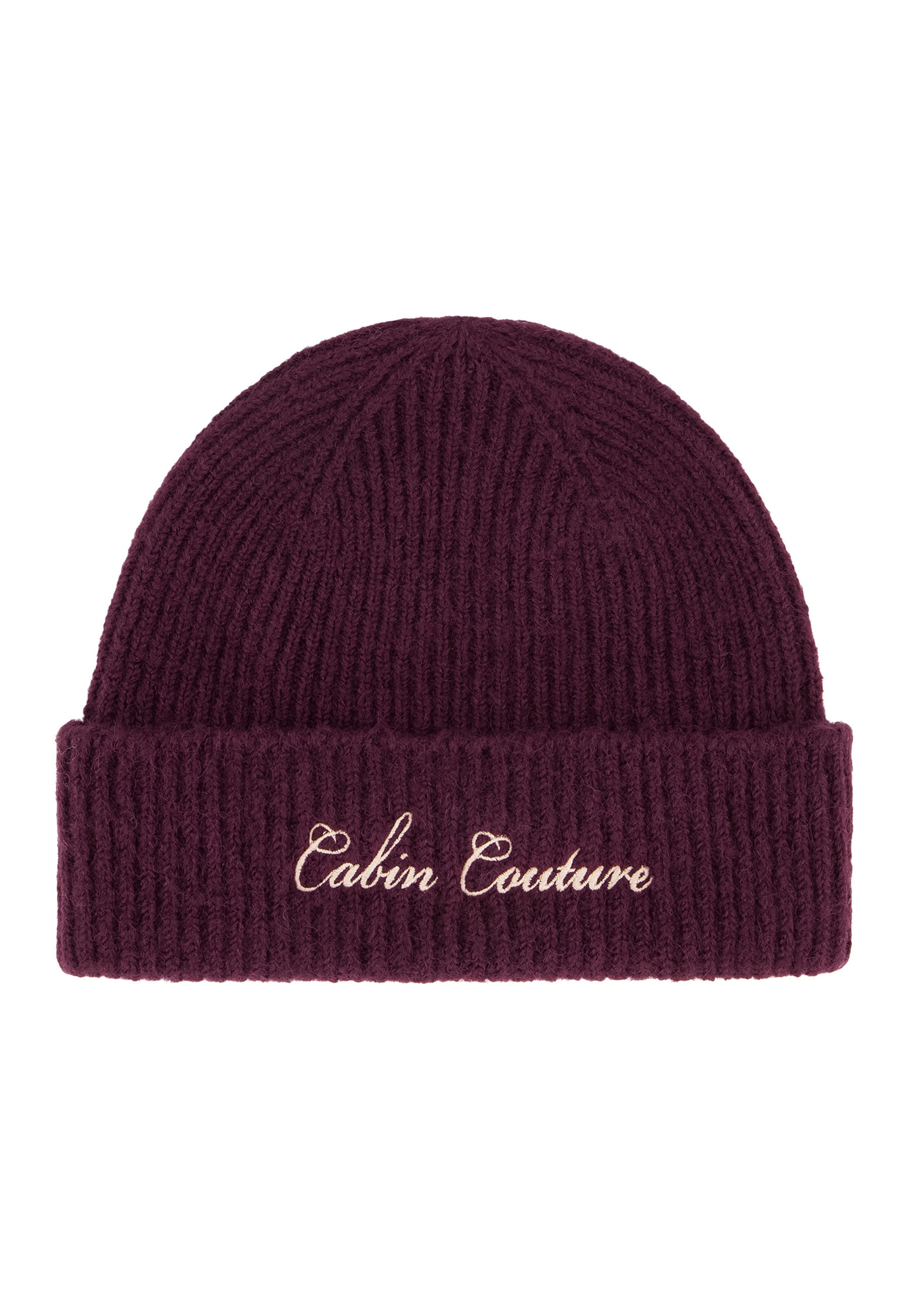 Pockies Шапка 'Cabin' в цвете Bordeaux
Pockies Шапка 'Cabin' в цвете Bordeaux