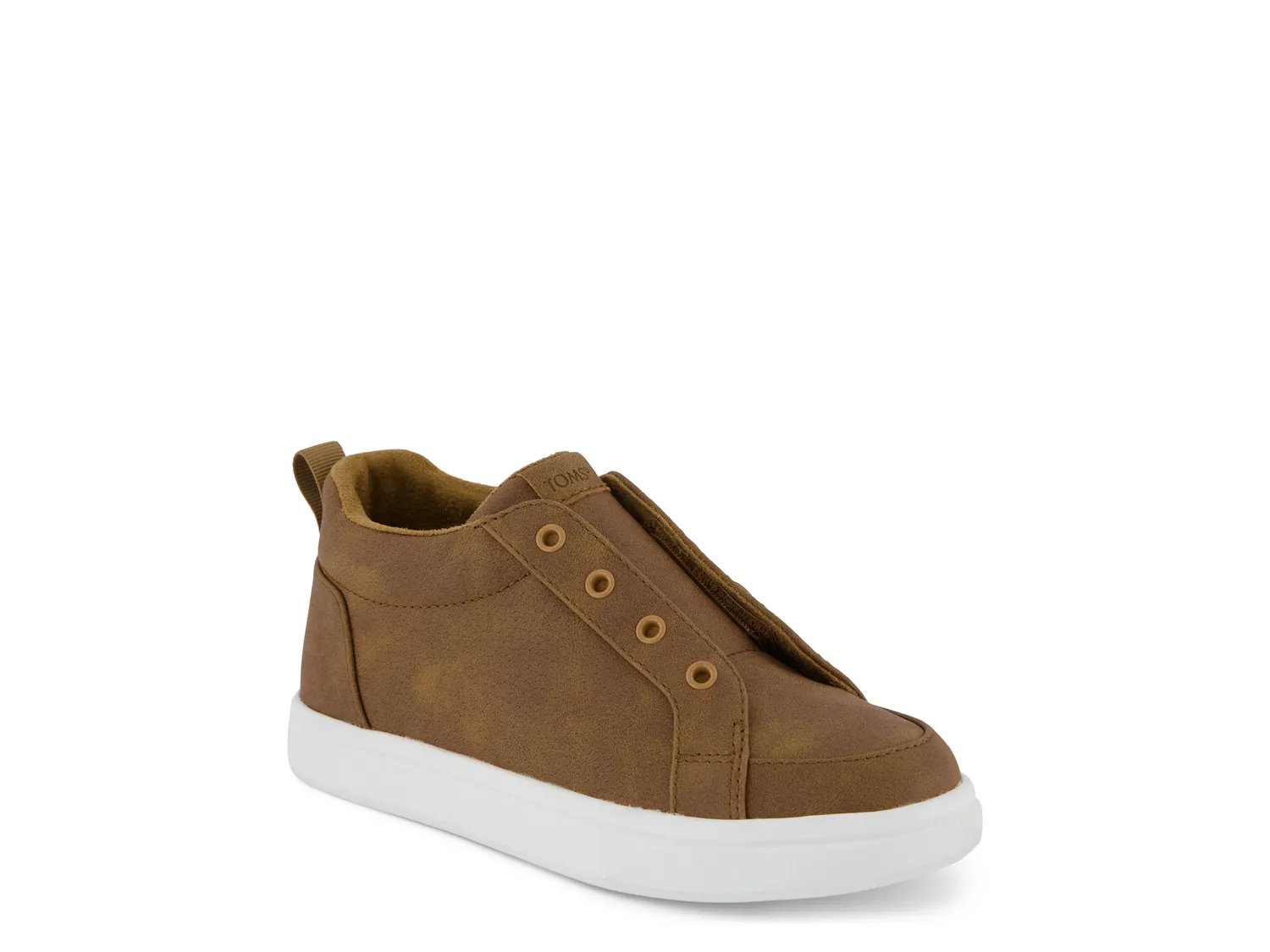 Кроссовки TOMS Cruz Mid Sneaker - Kids', темно-коричневый
Кроссовки TOMS Cruz Mid Sneaker - Kids', темно-коричневый