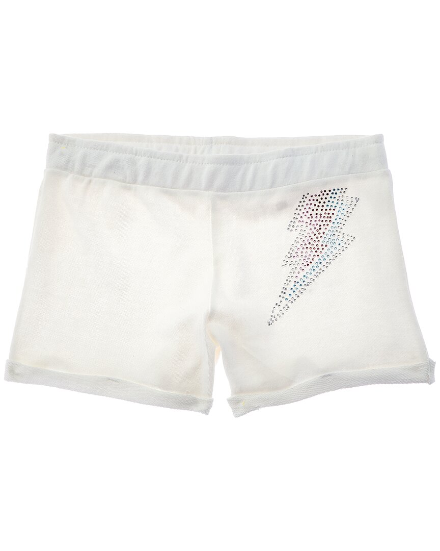 Винтажные шорты с молнией Гавана Vintage Havana, белый
Винтажные шорты с молнией Гавана Vintage Havana, белый