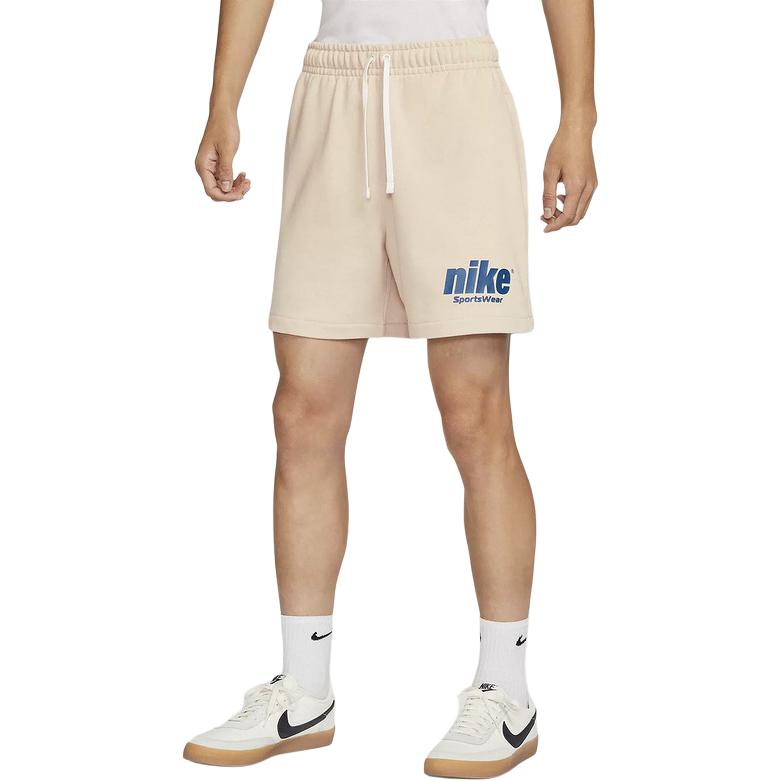 Спортивные клубные повседневные шорты мужские песчаные белые Nike, дюнные белые
Спортивные клубные повседневные шорты мужские песчаные белые Nike, дюнные белые