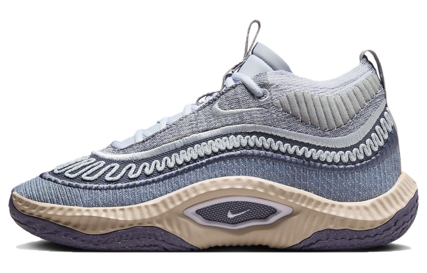 Кроссовки Nike Women's Cosmic Unity 3 'Be True To Her School', синий
Кроссовки Nike Women's Cosmic Unity 3 'Be True To Her School', синий