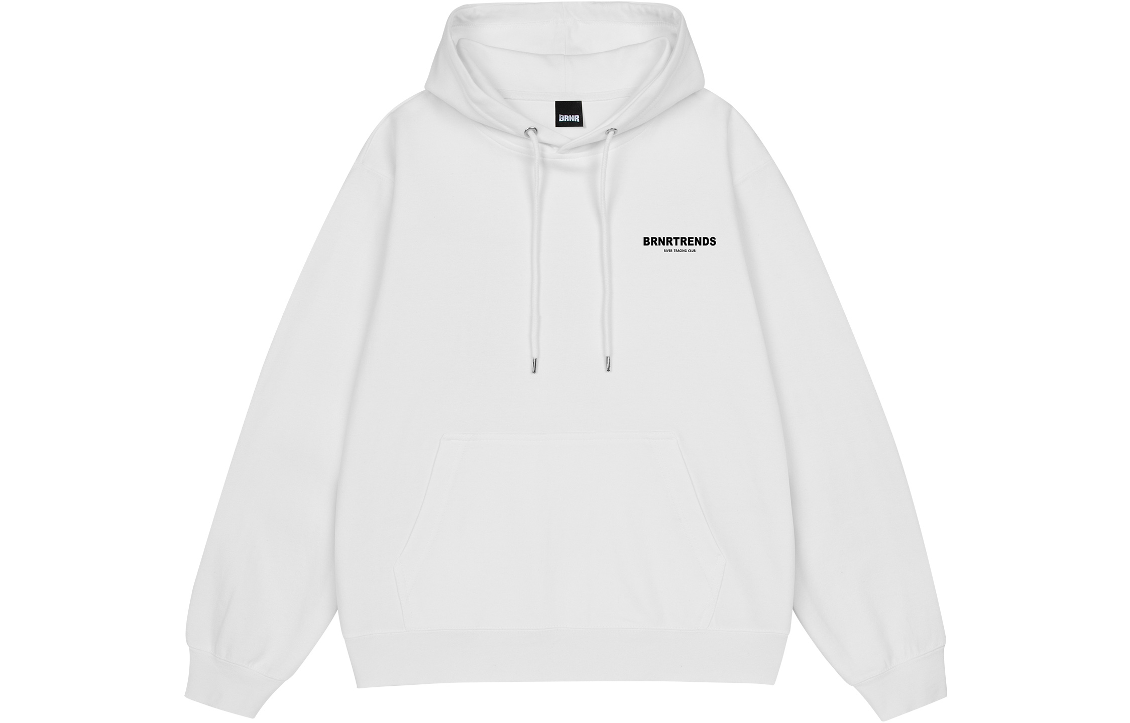 Унисекс худи BRNR, вересково-серый (с флисовой подкладкой)
Унисекс худи BRNR, вересково-серый (с флисовой подкладкой)