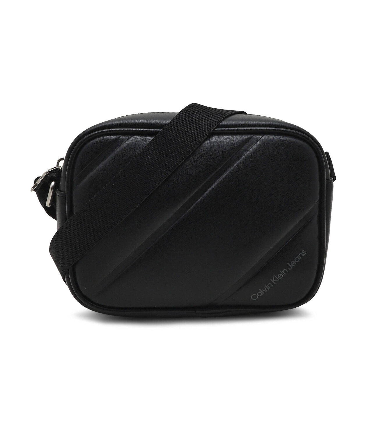 Сумка-мессенджер CALVIN KLEIN JEANS, черный
Сумка-мессенджер CALVIN KLEIN JEANS, черный