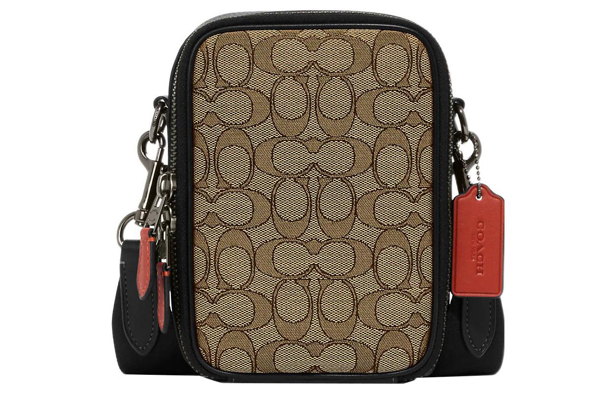 Сумка через плечо COACH
Сумка через плечо COACH