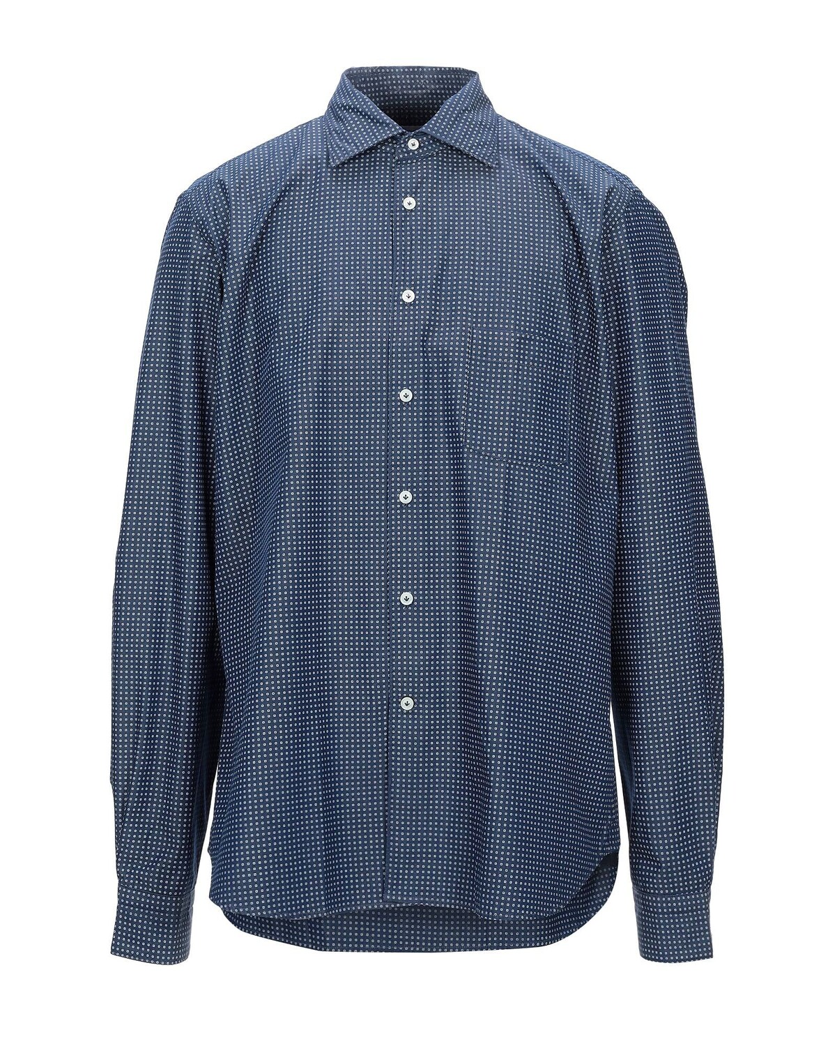 Рубашка Borsa, синий
Рубашка Borsa, синий