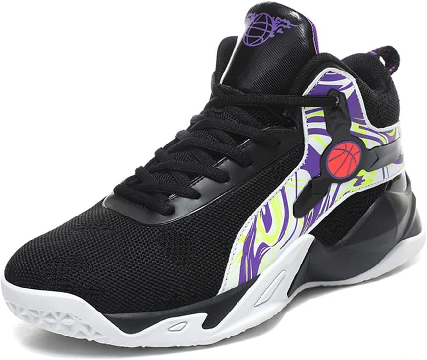 Мужская обувь Rongduyan Баскетбольная обувь Конкурсная обувь Для улицы Летние мужские кроссовки Мужская спортивная обувь Повседневная обувь, черный
Мужская обувь Rongduyan Баскетбольная обувь Конкурсная обувь Для улицы Летние мужские кроссовки Мужская спортивная обувь Повседневная обувь, черный