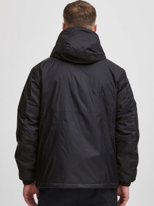 Ветровка сдгарон Solid, черный
Ветровка сдгарон Solid, черный