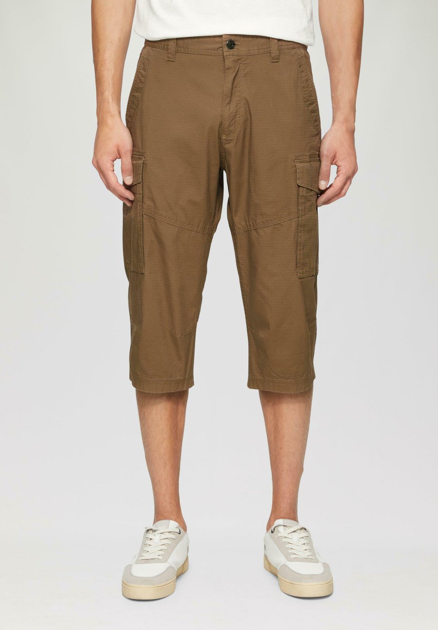 Шорты s.Oliver BERMUDA MIT TASCHEN, Sandstein/Beige
Шорты s.Oliver BERMUDA MIT TASCHEN, Sandstein/Beige