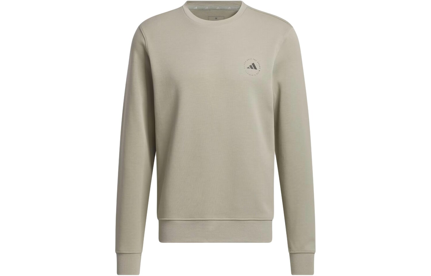 Толстовка мужская хаки Adidas, хаки
Толстовка мужская хаки Adidas, хаки