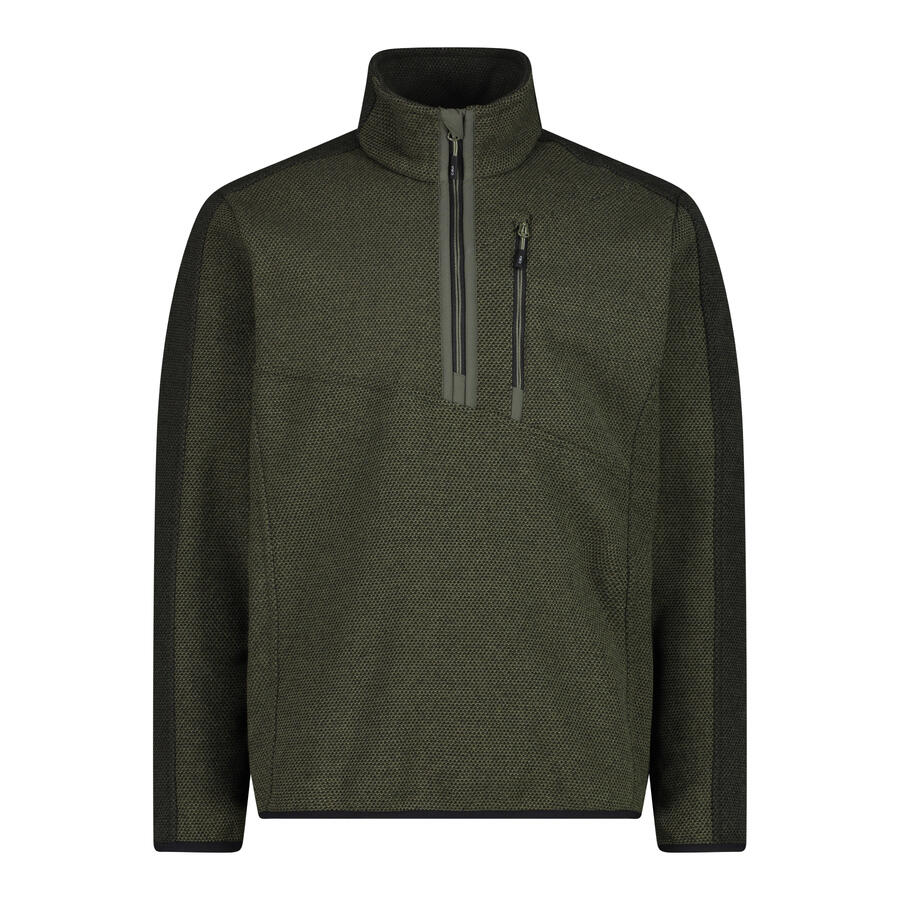 Мужской пуловер CMP, толстовка 33H2077
Мужской пуловер CMP, толстовка 33H2077