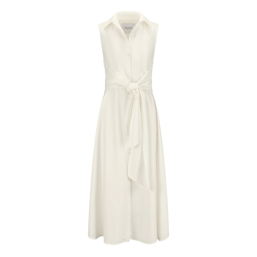 Макси платье Nicowa, White
Макси платье Nicowa, White