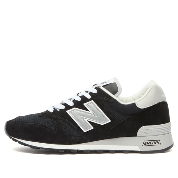 Кроссовки 1300 New Balance, черный & raincloud
Кроссовки 1300 New Balance, черный & raincloud