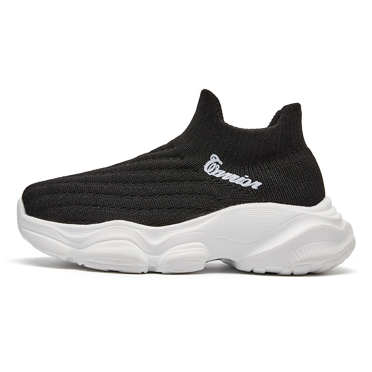 Детские беговые кроссовки Warrior с амортизацией, дышащие, противоскользящие, низкие, черные
Детские беговые кроссовки Warrior с амортизацией, дышащие, противоскользящие, низкие, черные