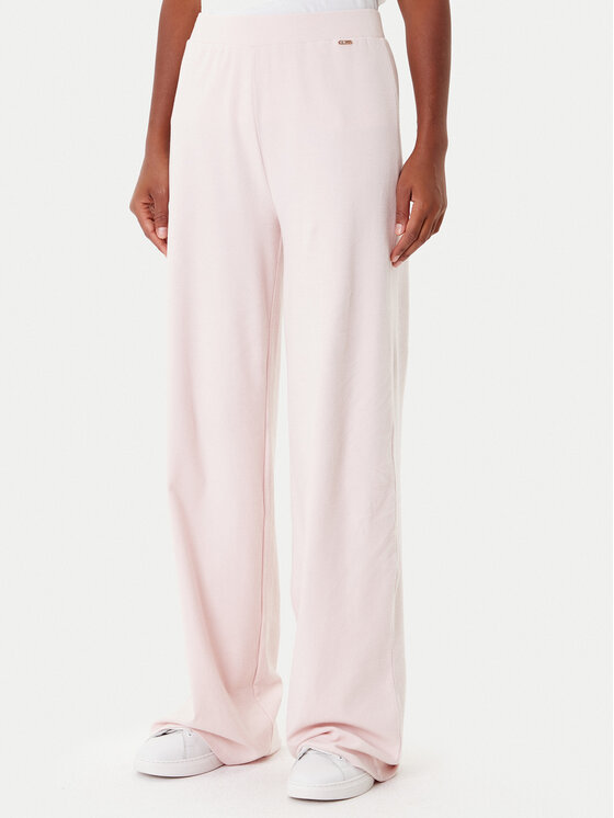 Спортивные брюки regular fit O4BB02 K7611 Guess, розовый
Спортивные брюки regular fit O4BB02 K7611 Guess, розовый