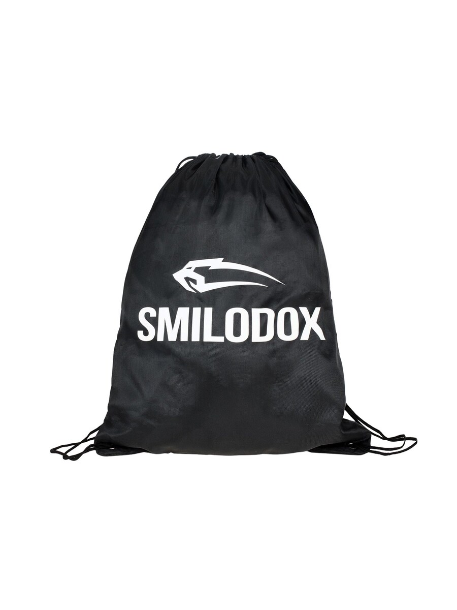 Спортивная сумка Smilodox Reed Smilobag, черный
Спортивная сумка Smilodox Reed Smilobag, черный