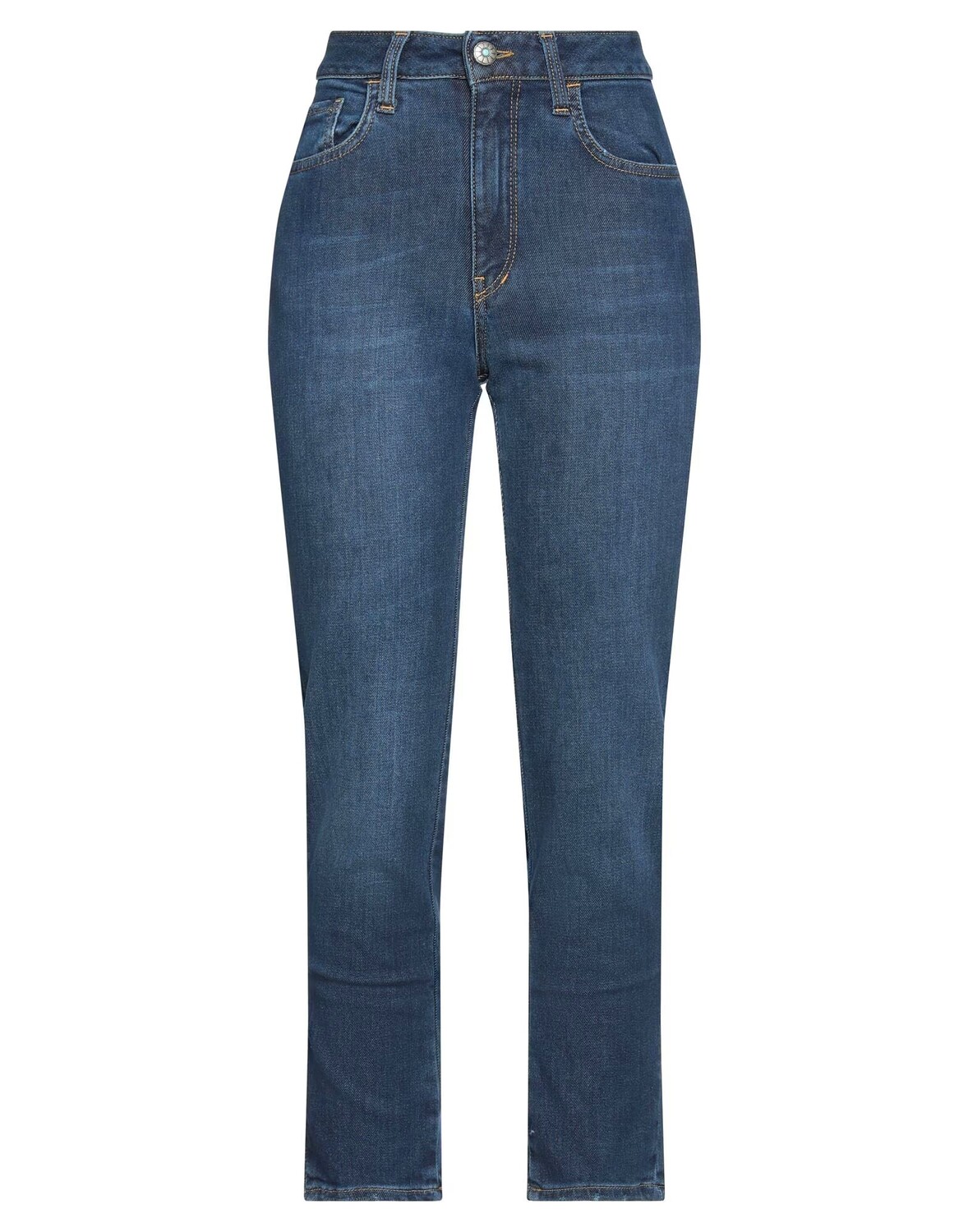 Джинсы Shaft, синий
Джинсы Shaft, синий