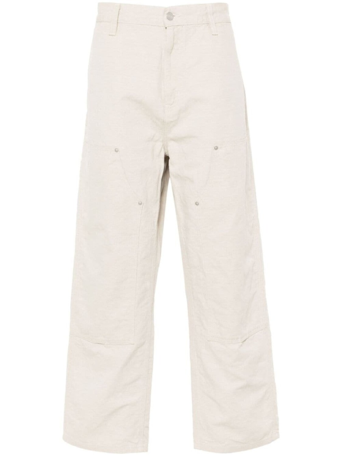 Carhartt WIP зауженные брюки средней посадки Walter Double Knee, нейтральный цвет
Carhartt WIP зауженные брюки средней посадки Walter Double Knee, нейтральный цвет
