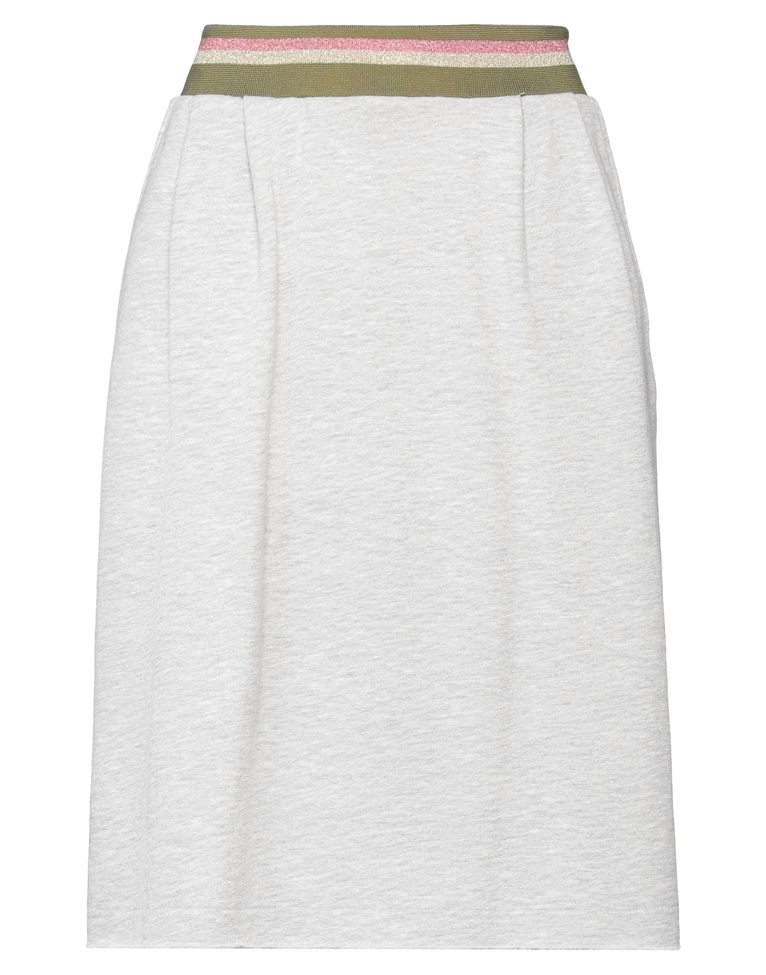Юбка миди Gwynedds, светло-серый
Юбка миди Gwynedds, светло-серый