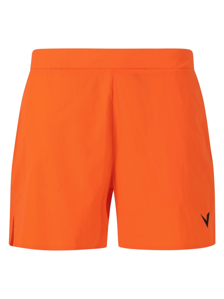 Тканевые шорты Virtus, цвет 5117 dragon fire
Тканевые шорты Virtus, цвет 5117 dragon fire