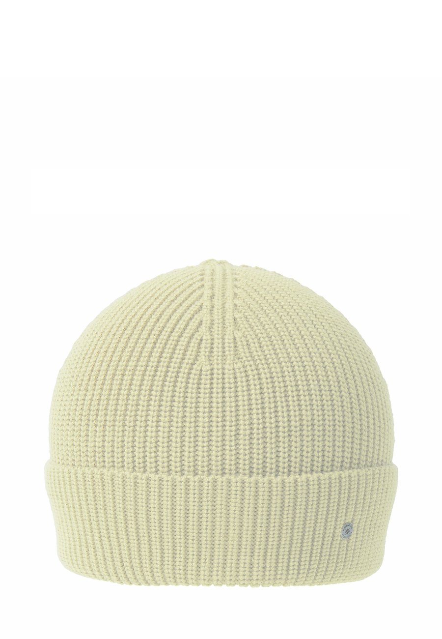 Шапка Burlington KENSINGTON CHUNKY, Woolwhite/Off-White
Шапка Burlington KENSINGTON CHUNKY, Woolwhite/Off-White