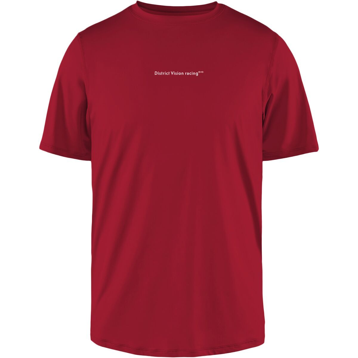 Ультралегкая футболка Ultralight Aloe с коротким рукавом District Vision, цвет cardinal
Ультралегкая футболка Ultralight Aloe с коротким рукавом District Vision, цвет cardinal