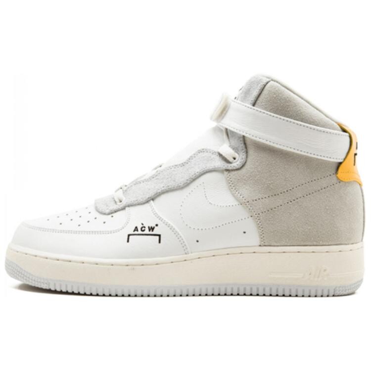 Кроссовки Nike Air Force 1 High A-COLD-WALL
Кроссовки Nike Air Force 1 High A-COLD-WALL