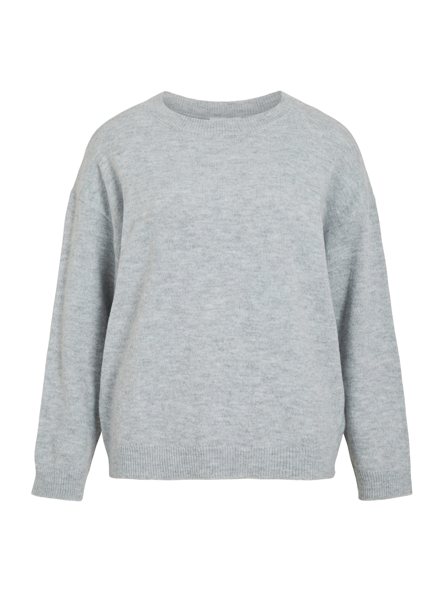 Свитер VILA VILiga, Mottled Grey
Свитер VILA VILiga, Mottled Grey