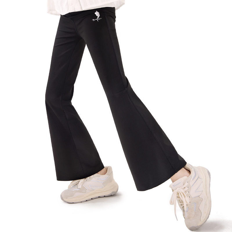 Брюки унисекс Disney, черный
Брюки унисекс Disney, черный