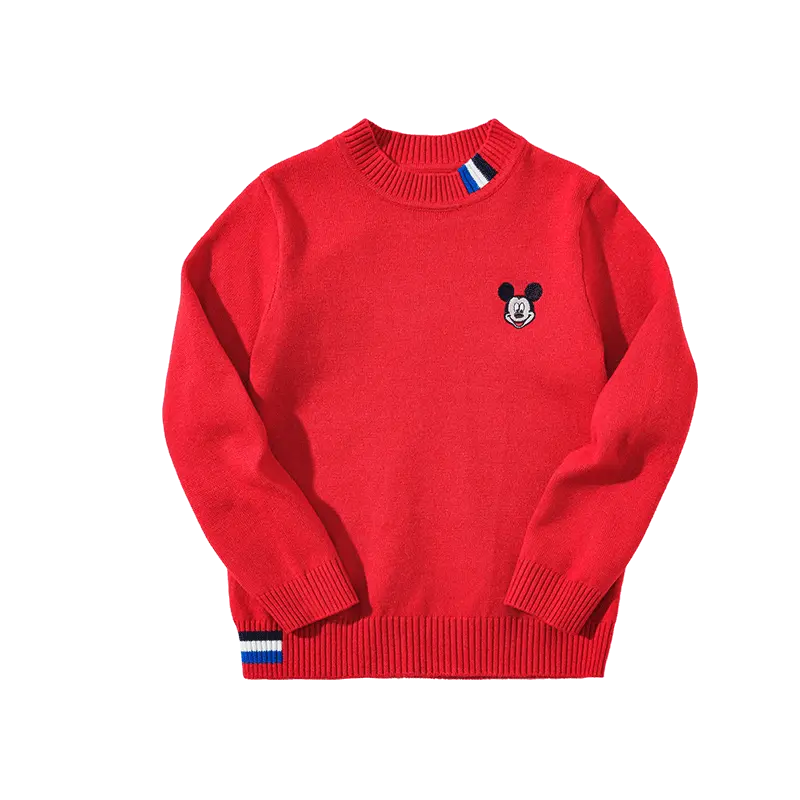 Disney Свитер Red для детей 3-7 лет
Disney Свитер Red для детей 3-7 лет