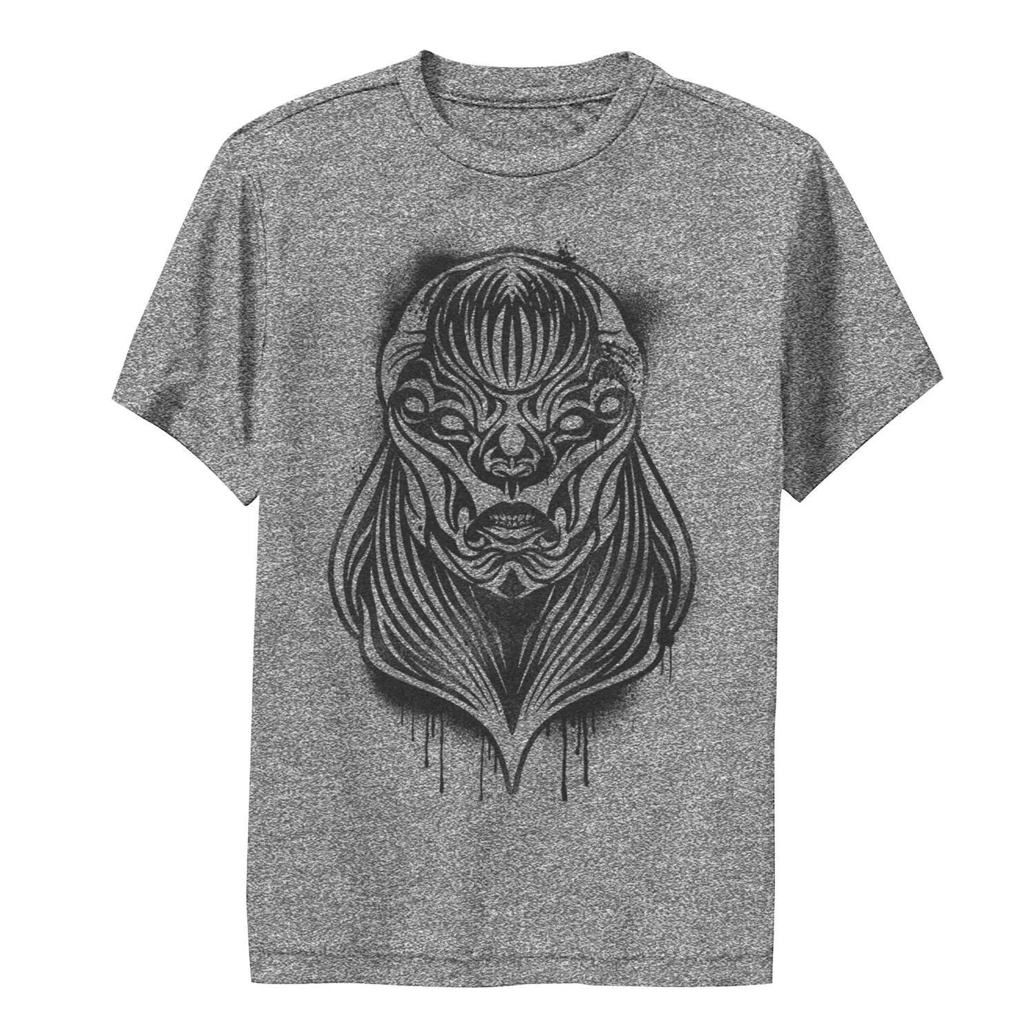 Футболка с графическим рисунком Marvel Eternals Kro для мальчиков 8–20 лет Licensed Character
Футболка с графическим рисунком Marvel Eternals Kro для мальчиков 8–20 лет Licensed Character