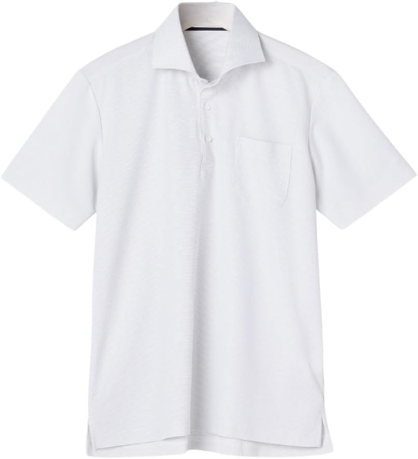 Мужская поло-рубашка с коротким рукавом ORIHICA для деловых целей, серый
Мужская поло-рубашка с коротким рукавом ORIHICA для деловых целей, серый