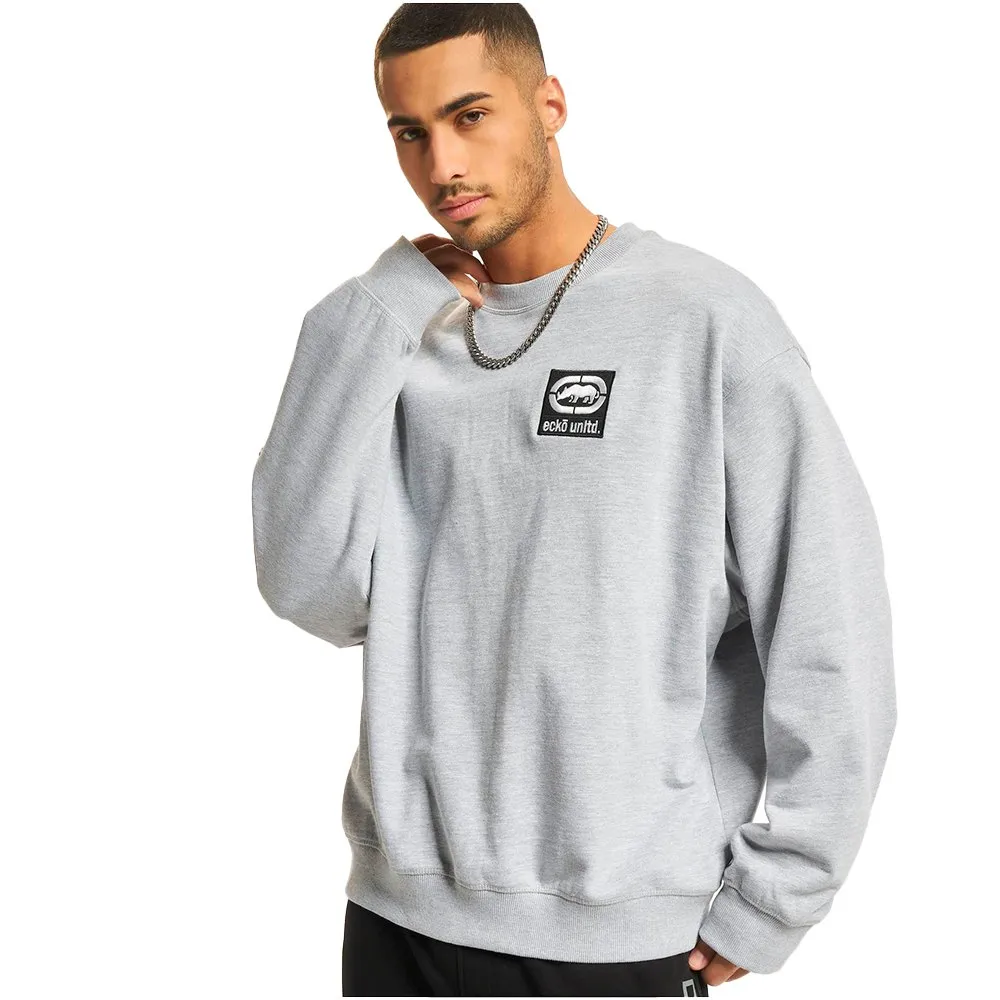 Толстовка Ecko Unltd Young, серый
Толстовка Ecko Unltd Young, серый