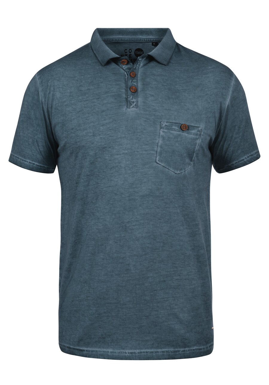 Рубашка !Solid Termann, темно-синий
Рубашка !Solid Termann, темно-синий