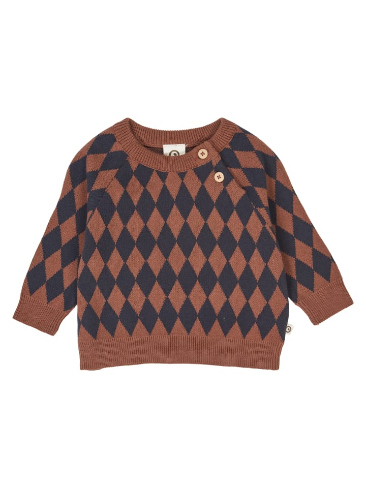 Детский вязаный свитер в Root müsli
Детский вязаный свитер в Root müsli