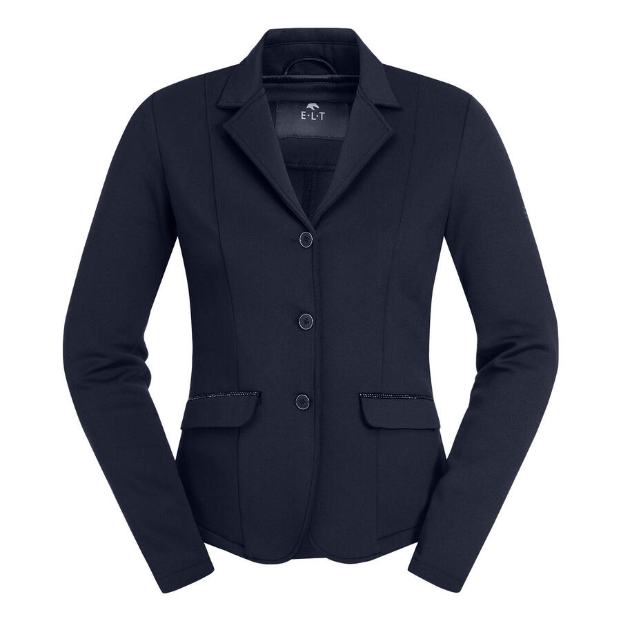 Женская куртка для соревнований ELT Lina
Женская куртка для соревнований ELT Lina