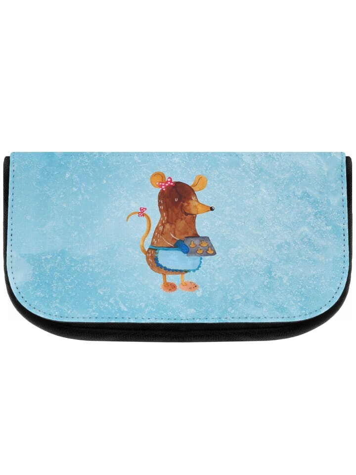 Косметичка Mr & Mrs Panda Maus Kekse ohne Spruch, цвет eisblau
Косметичка Mr & Mrs Panda Maus Kekse ohne Spruch, цвет eisblau