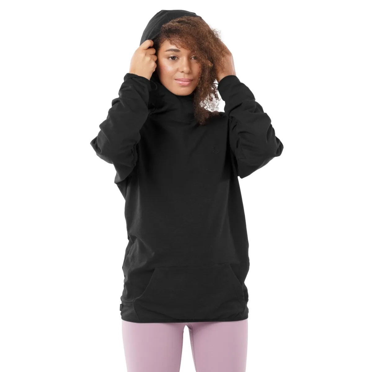 Женская фитнес-толстовка Fitness-H1-W Siroko, черный
Женская фитнес-толстовка Fitness-H1-W Siroko, черный