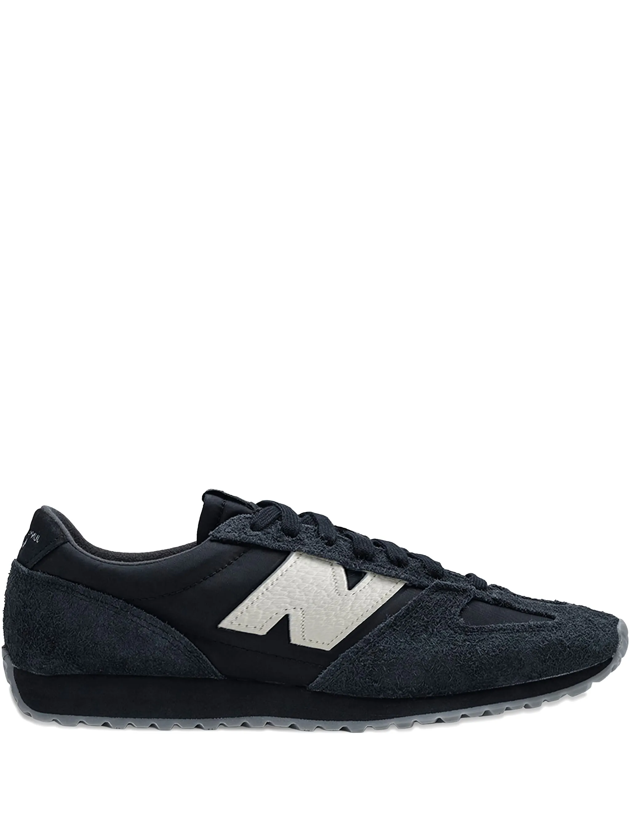 Кроссовки из коллаборации с New Balance Junya Watanabe Man, черный
Кроссовки из коллаборации с New Balance Junya Watanabe Man, черный