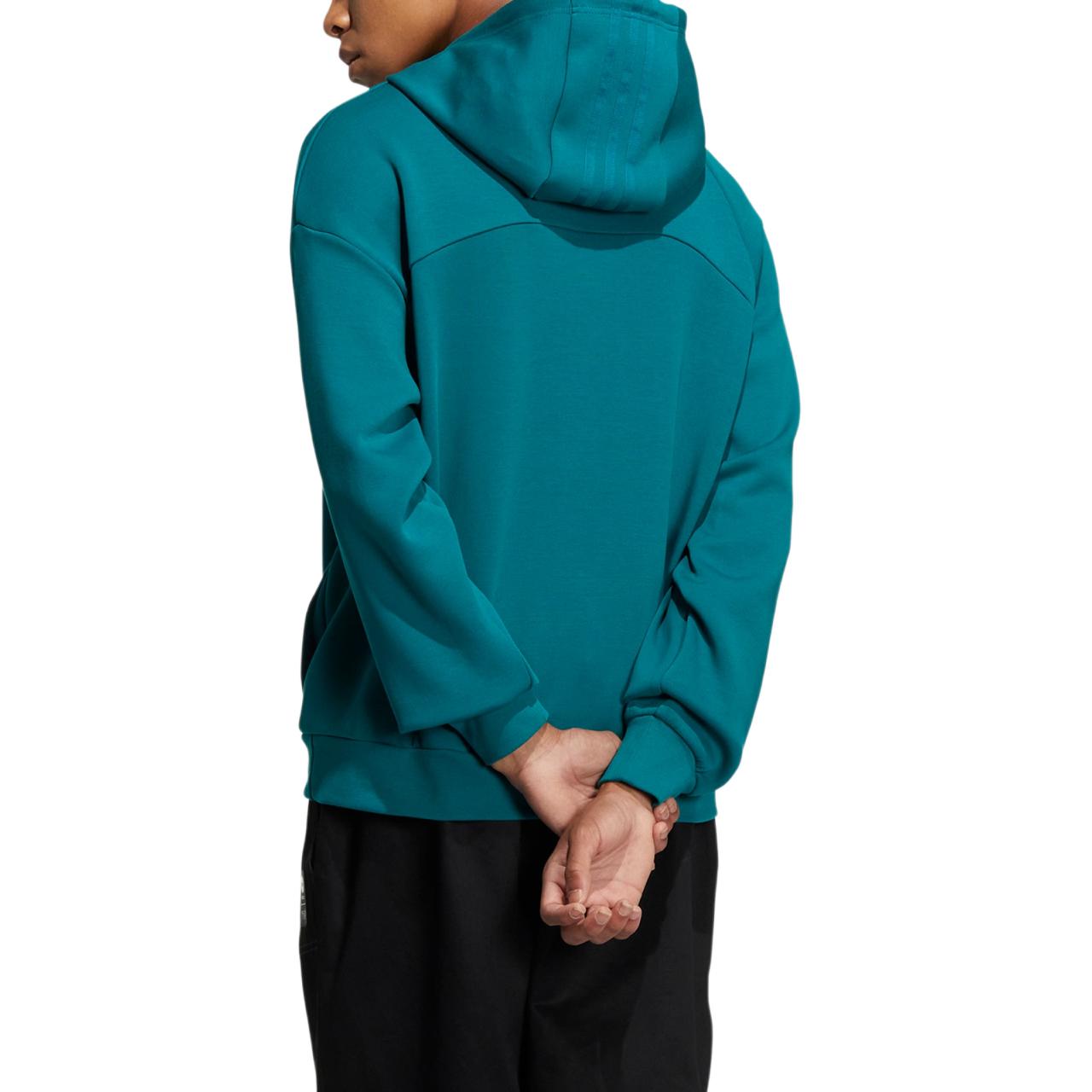 Свитшот унисекс синий Adidas Neo
Свитшот унисекс синий Adidas Neo