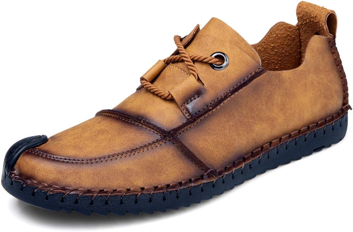 Мужские мокасины ChicWind с ручной прошивкой, шнуровкой, дышащие, для вождения, кеды, желтый
Мужские мокасины ChicWind с ручной прошивкой, шнуровкой, дышащие, для вождения, кеды, желтый