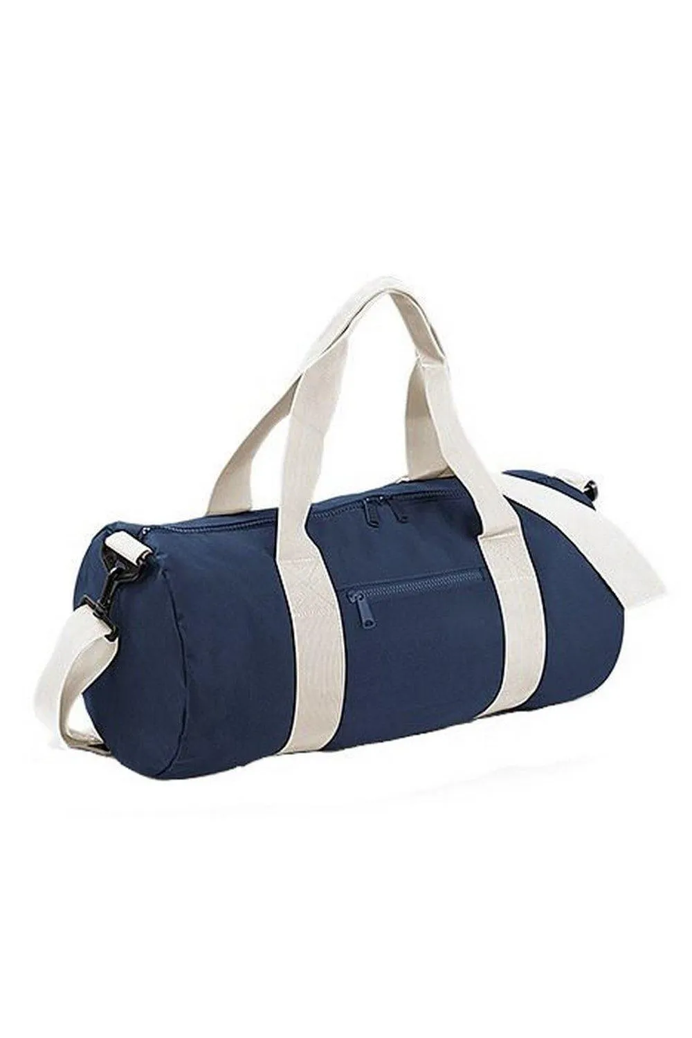 Обычная университетская бочка/спортивная сумка (20 литров) Bagbase, темно-синий
Обычная университетская бочка/спортивная сумка (20 литров) Bagbase, темно-синий