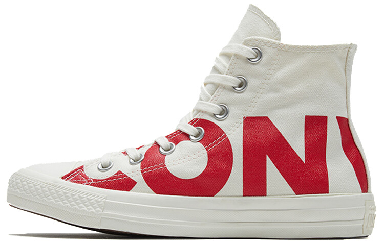 Кеды Converse Chuck Taylor All Star Hi Top Logo 'White Red'
Кеды Converse Chuck Taylor All Star Hi Top Logo 'White Red'