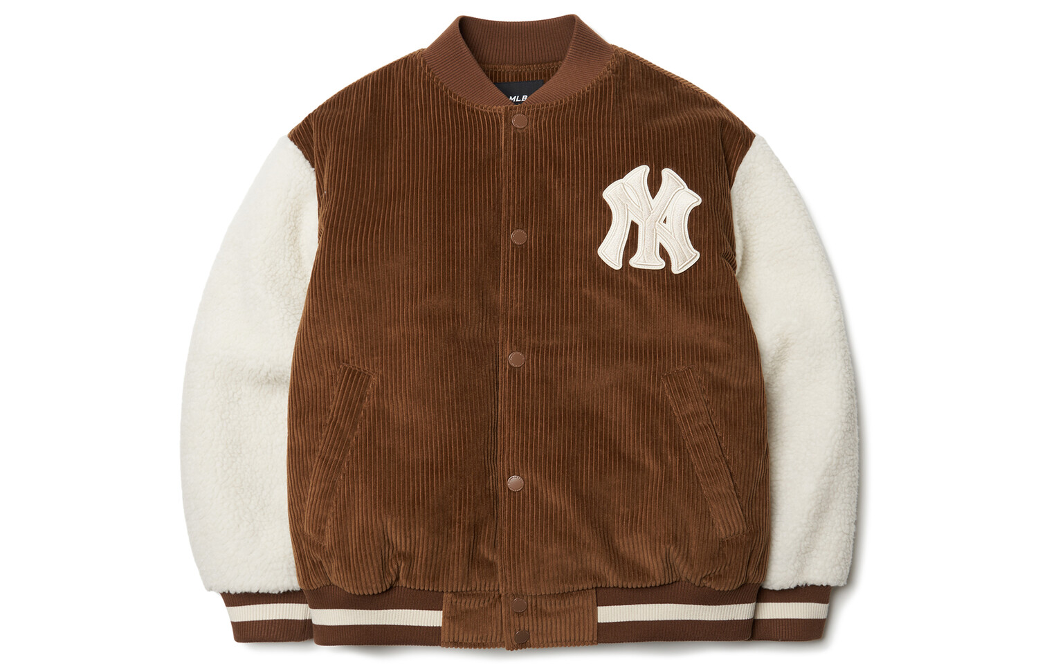 Куртка New York Yankees Velvet унисекс коричневого цвета Mlb, Коричневый, Куртка New York Yankees Velvet унисекс коричневого цвета Mlb
Куртка New York Yankees Velvet унисекс коричневого цвета Mlb, Коричневый, Куртка New York Yankees Velvet унисекс коричневого цвета Mlb