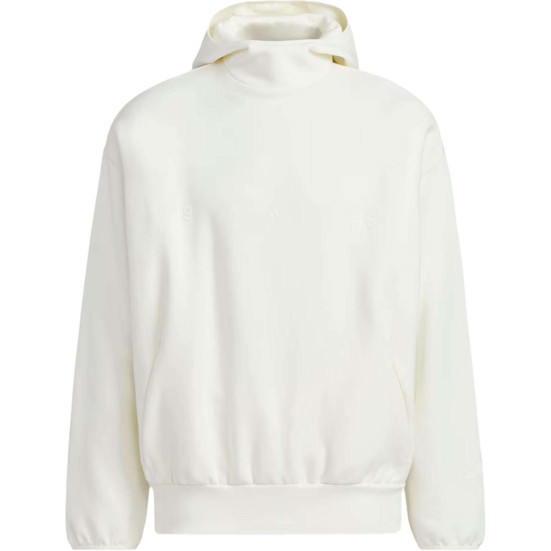 Adidas Свитшот мужской нефритово-белый Jade White
Adidas Свитшот мужской нефритово-белый Jade White