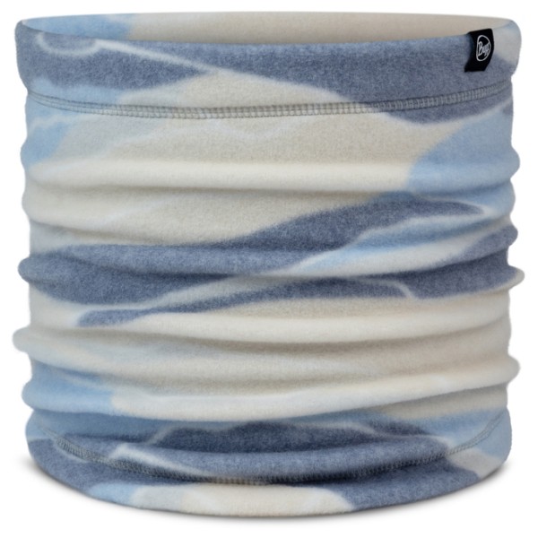 Утеплитель для шеи - шарф с полярными принтами Buff, синий
Утеплитель для шеи - шарф с полярными принтами Buff, синий
