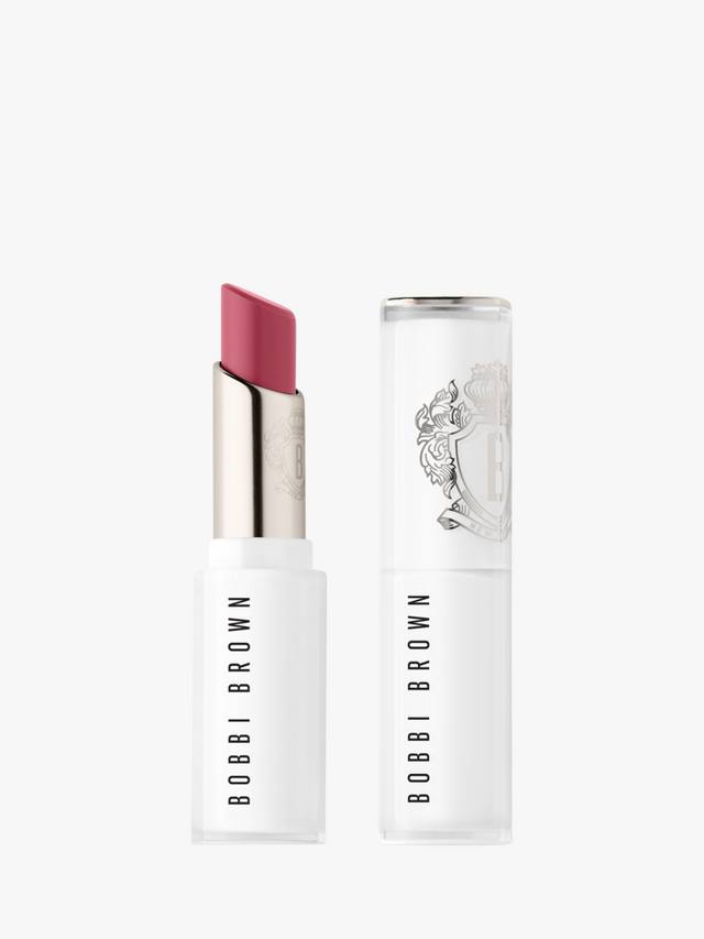 Дополнительный блеск цвета Bobbi Brown, Nude Mauve
Дополнительный блеск цвета Bobbi Brown, Nude Mauve