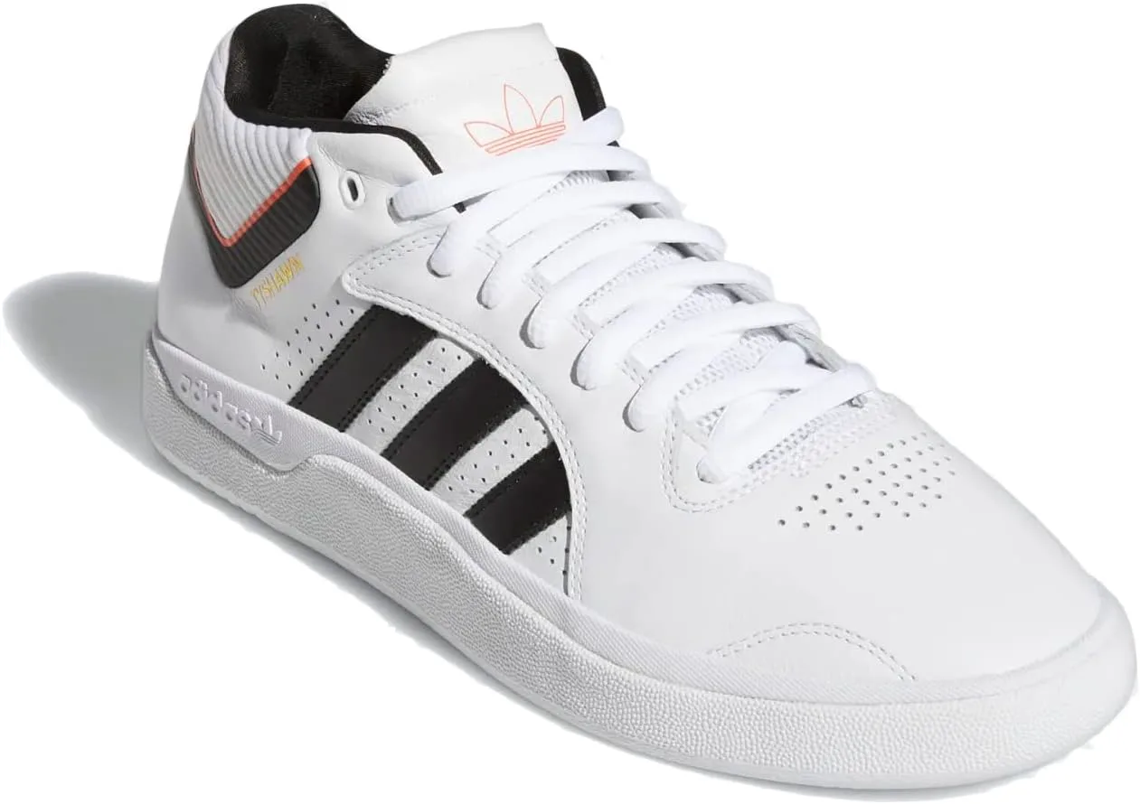 Мужские кроссовки Adidas Samba Adv, белый/черный
Мужские кроссовки Adidas Samba Adv, белый/черный