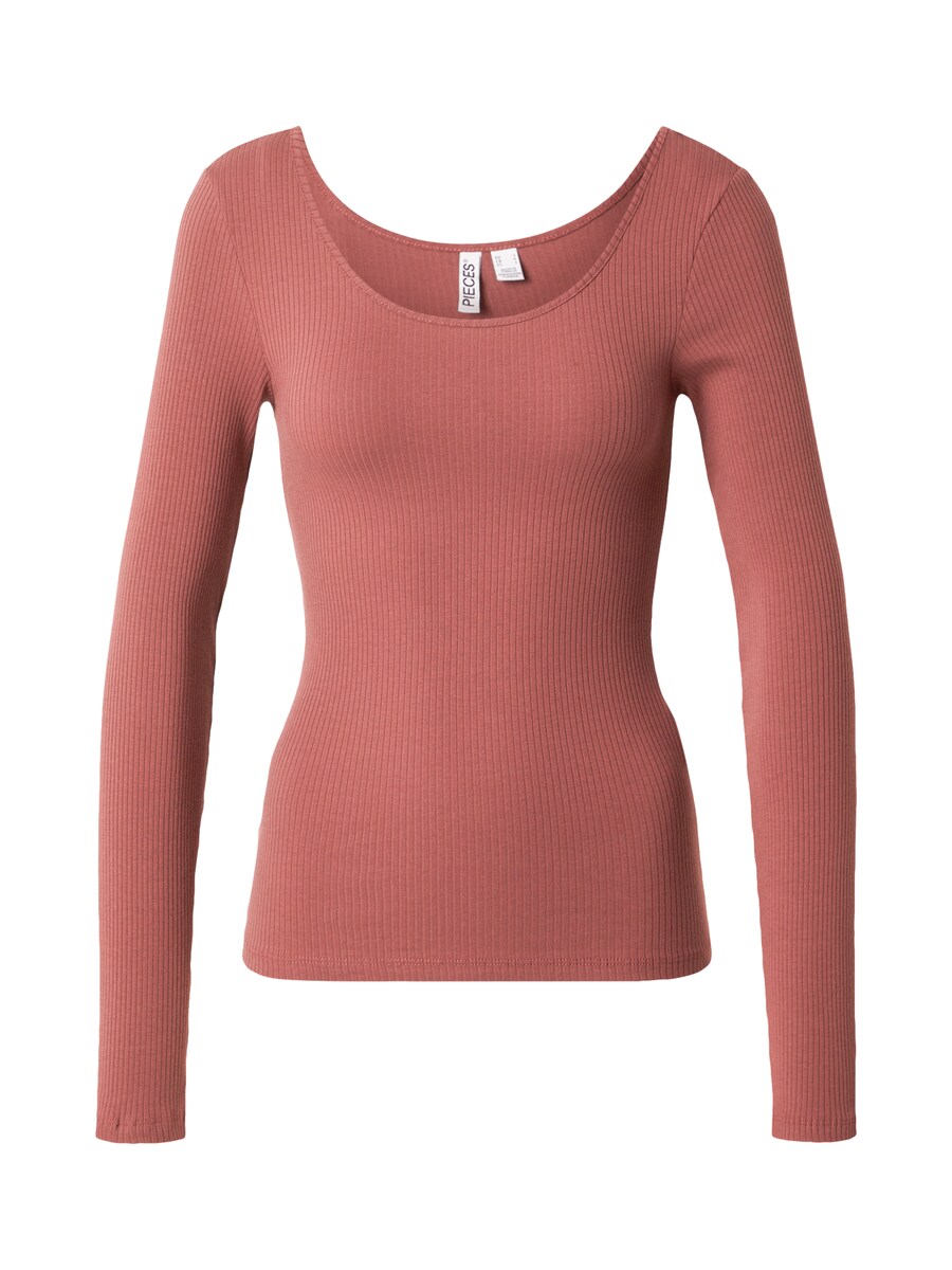 Рубашка PIECES PCKITTE, бордовый
Рубашка PIECES PCKITTE, бордовый